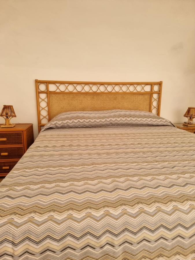 צ'פאלו Mandralisca Holidays - Luxury Apartments מראה חיצוני תמונה