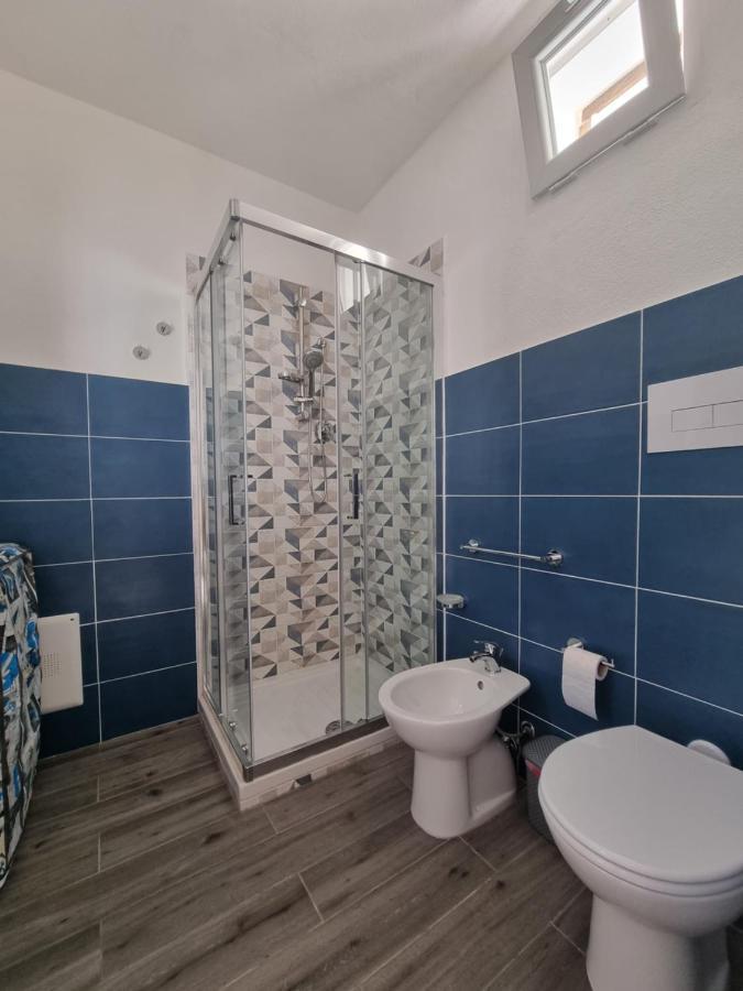 צ'פאלו Mandralisca Holidays - Luxury Apartments מראה חיצוני תמונה